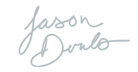 Jason derulo logo.