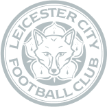 Leicester logo.